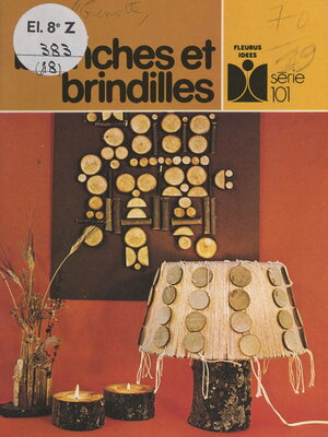 cover image of Branches et brindilles